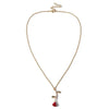 Stylish Pendant Necklace For Women BENNYS 