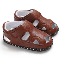 Summer Baby Boy Shoes Toddler Kids  Non-Slip Shoes BENNYS 