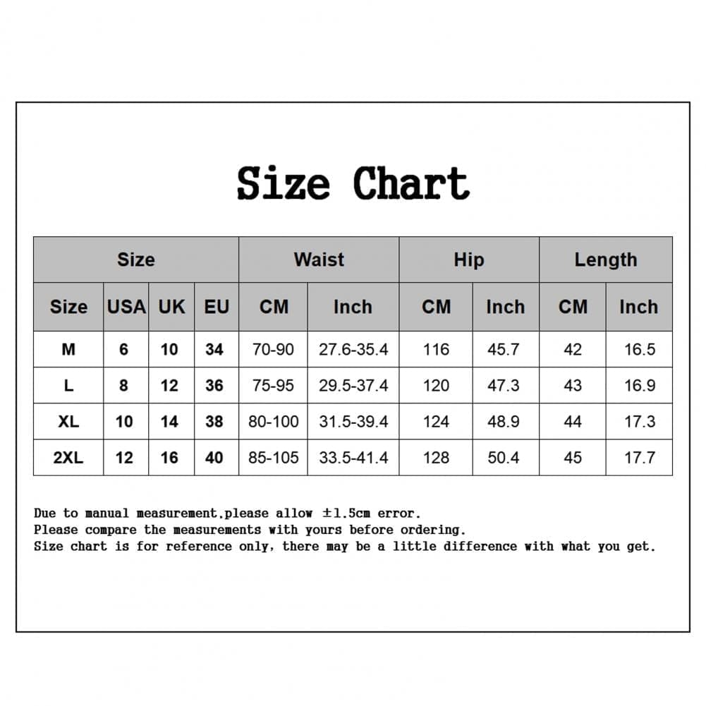 Summer Boho Fashion High Waist Short Skirt For Women BENNYS 