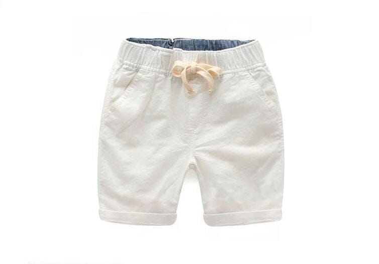 Summer Boys Panties Casual Clothing For Kids BENNYS 