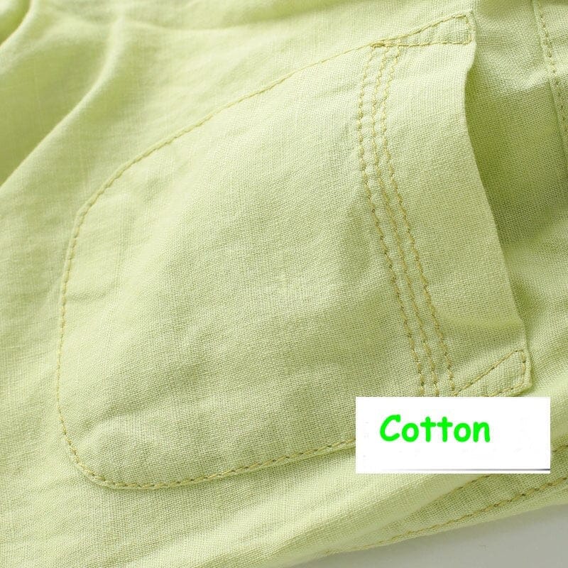 Summer Boys Panties Casual Clothing For Kids BENNYS 