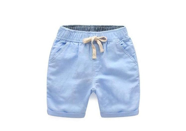 Summer Boys Panties Casual Clothing For Kids BENNYS 