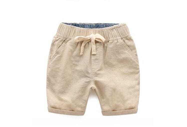 Summer Boys Panties Casual Clothing For Kids BENNYS 