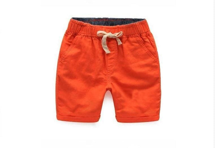 Summer Boys Panties Casual Clothing For Kids BENNYS 