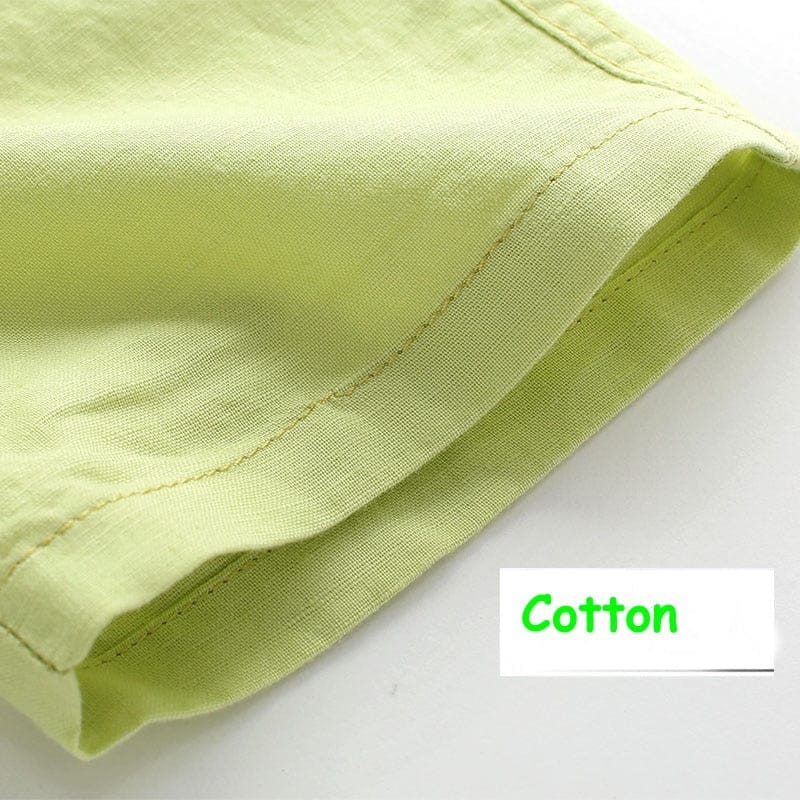 Summer Boys Panties Casual Clothing For Kids BENNYS 