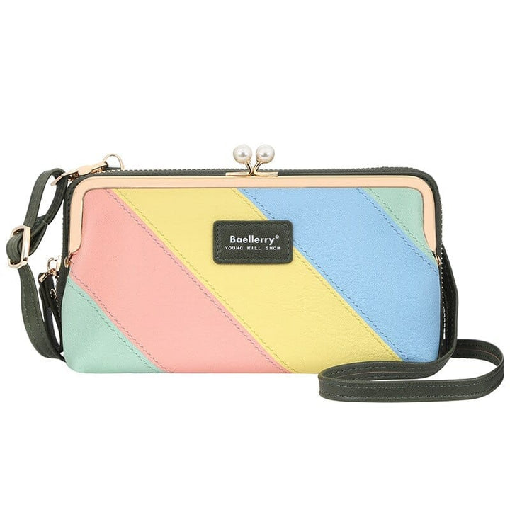 Summer Colourful Handbags For Women BENNYS 