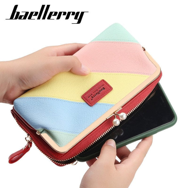 Summer Colourful Handbags For Women BENNYS 