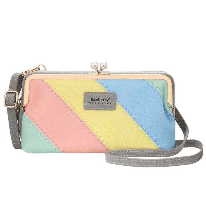 Summer Colourful Handbags For Women BENNYS 
