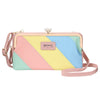 Summer Colourful Handbags For Women BENNYS 