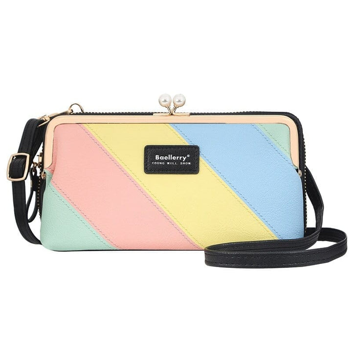 Summer Colourful Handbags For Women BENNYS 