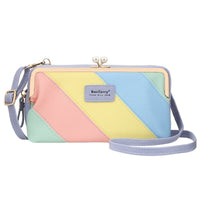 Summer Colourful Handbags For Women BENNYS 