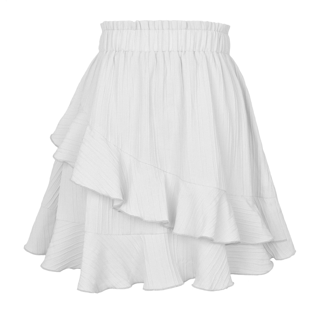 Summer Fashion A Line Skirts For Women BENNYS 