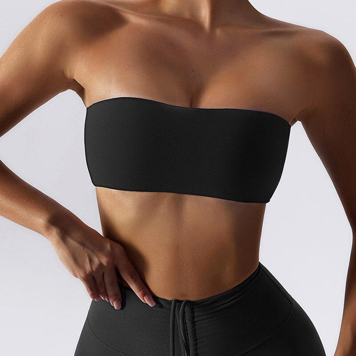 Summer Gym Cropped Top For Women BENNYS 