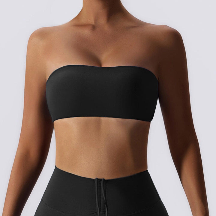 Summer Gym Cropped Top For Women BENNYS 