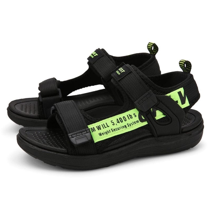Summer Kids Sandals Breathable Boys Sandals BENNYS 