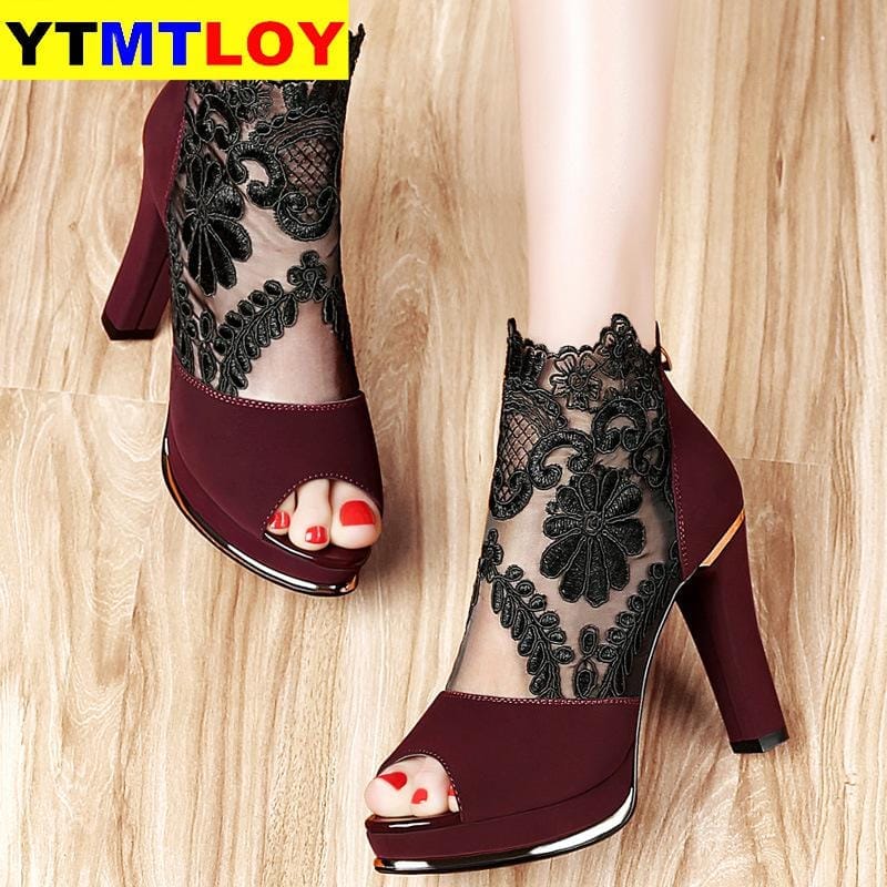 Sexy on sale heels shop