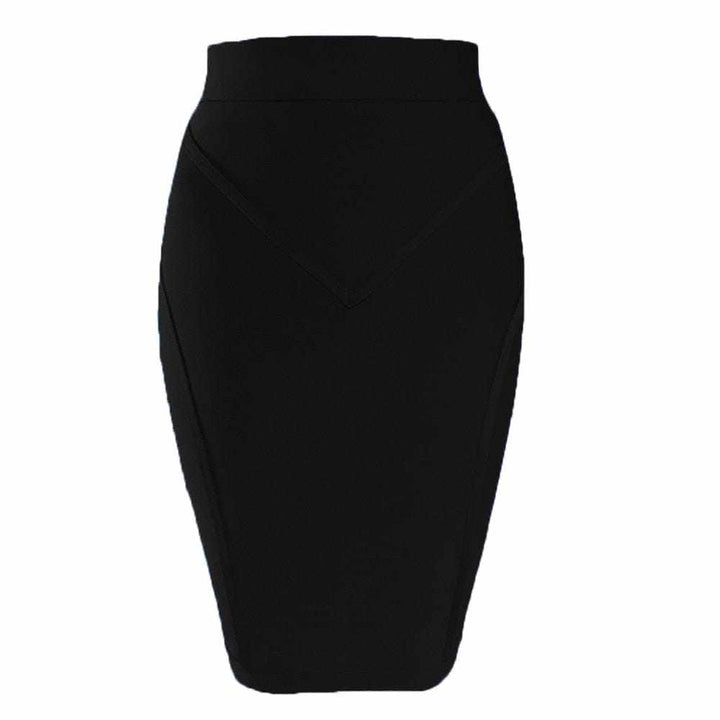 Summer Pencil Bodycon Sexy Office Skirts For Ladies BENNYS 