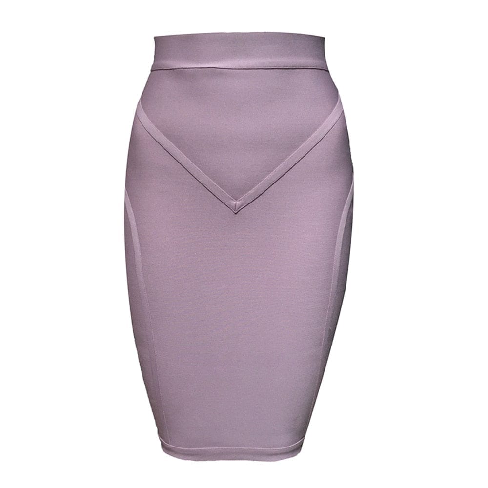 Summer Pencil Bodycon Sexy Office Skirts For Ladies BENNYS 