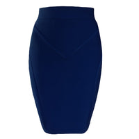 Summer Pencil Bodycon Sexy Office Skirts For Ladies BENNYS 