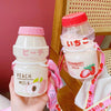 Summer Portable Super Cute Plastic Water Cup Large Capacity 480ml BENNYS 