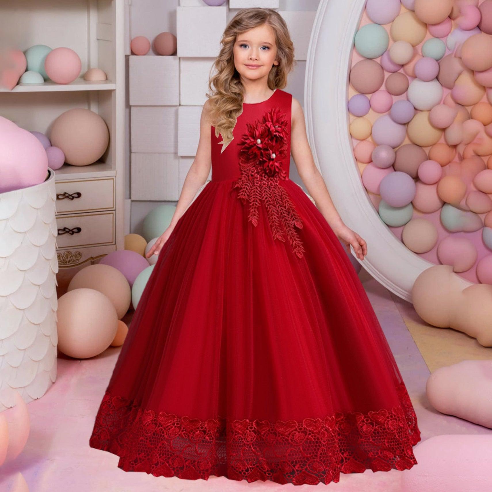 Dress for wedding 2025 party girl