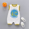 Summer baby sports jumpsuit BENNYS 