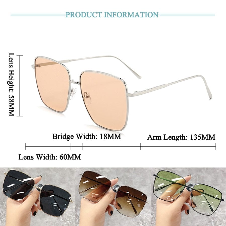 New designer sunglasses 2019 sale