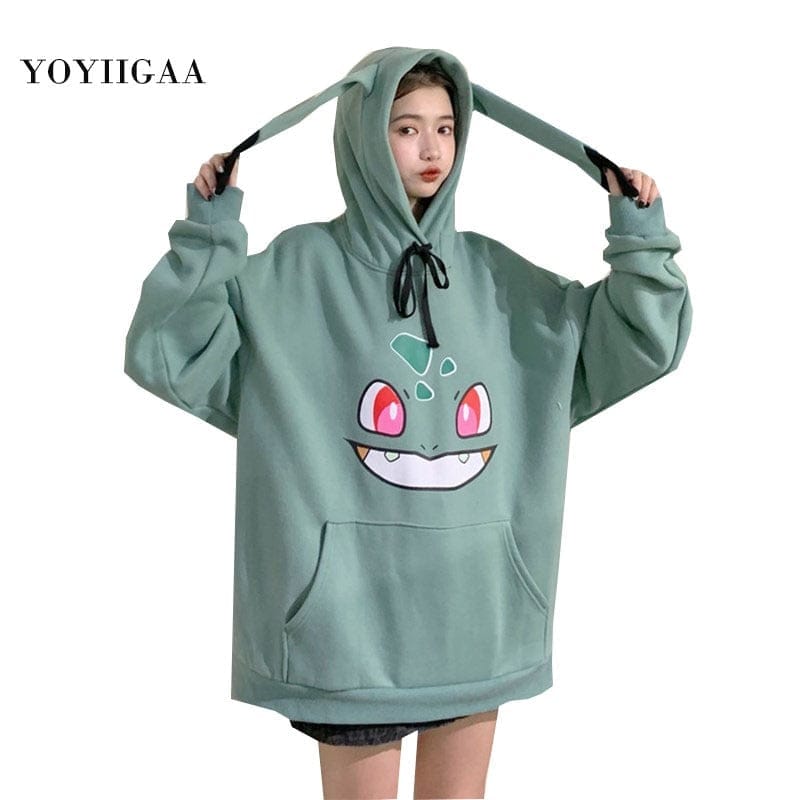 Sweatshirt Women Girls Hoodies For  Women's BENNYS 