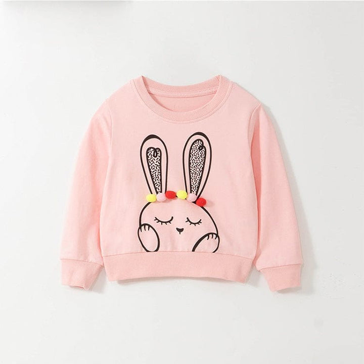 Sweatshirts for children BENNYS 