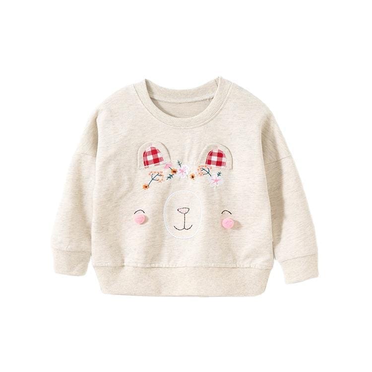 Sweatshirts for children BENNYS 