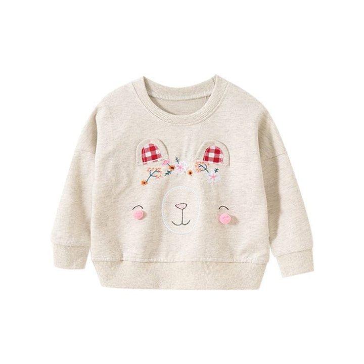 Sweatshirts for children BENNYS 