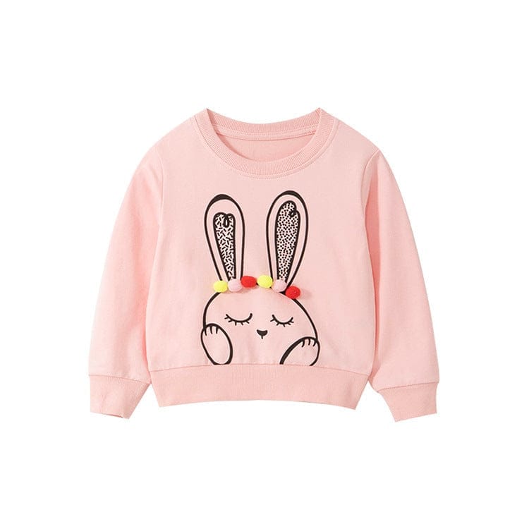 Sweatshirts for children BENNYS 