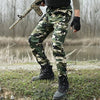 Tactical Pants Military Camouflage Hunter SWAT Army Combat Pants BENNYS 
