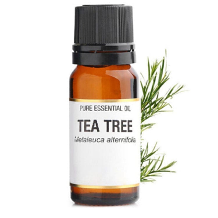 Tea Tree Essential Oil 10ml BENNYS 