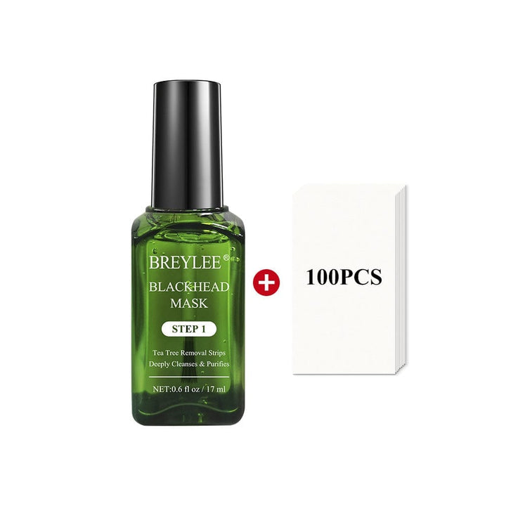 Tea tree pore shrinking serum BENNYS 