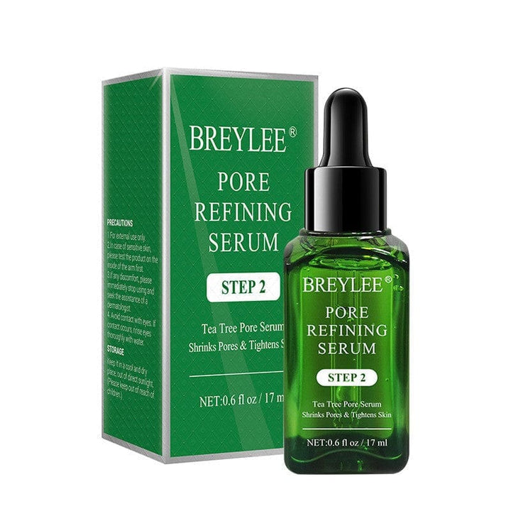 Tea tree pore shrinking serum BENNYS 