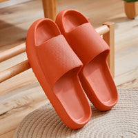 Thick Platform Slippers Summer Non-slip Flip Flops BENNYS 