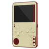 Thin Handheld Video Game Console Portable Game Player Built-in 500 Games Retro Gaming Console BENNYS 