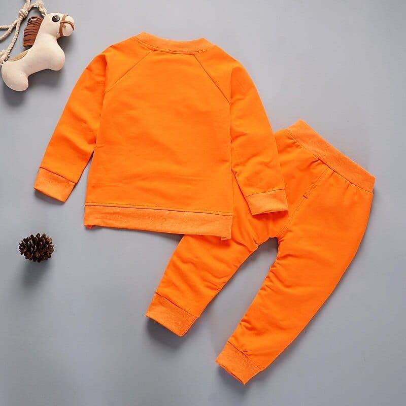 Toddler Tracksuits Clothing Sets Kids Clothes 1-5 YEARS BENNYS 