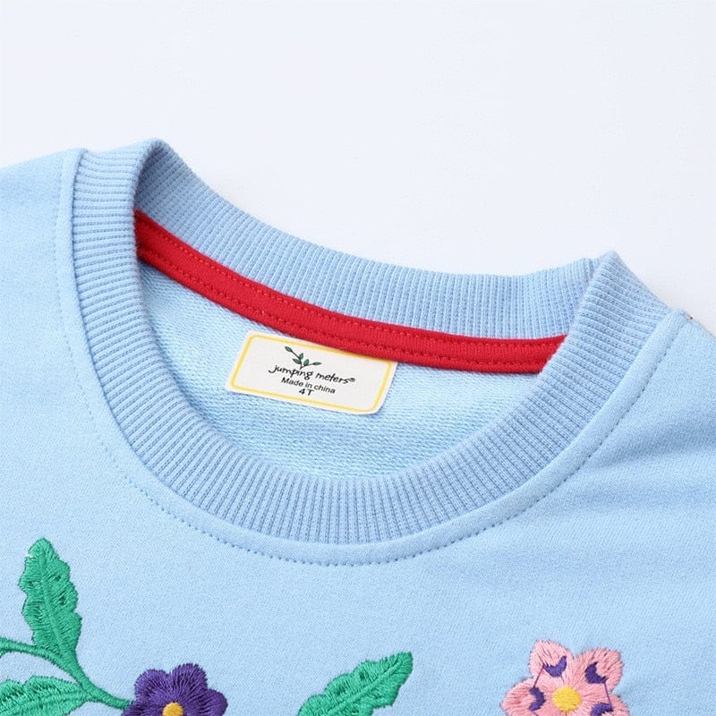 Toddlers Sweatshirts Long Sleeve Toddler Kids Sport Shirts Costume BENNYS 