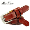 Top Quality Genuine Leather Belts for Women BENNYS 