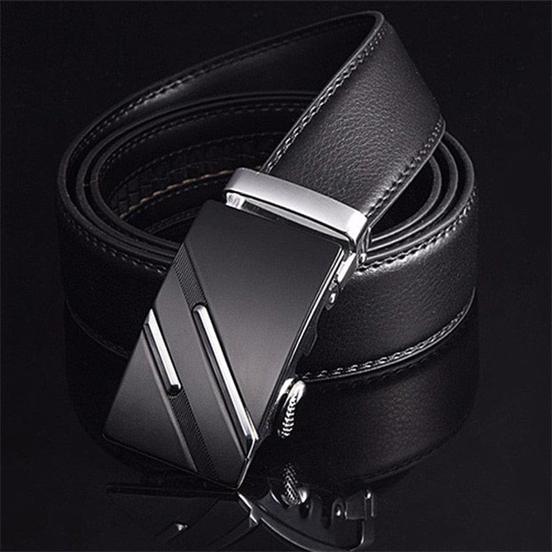 Top Quality Leather Belts for Men BENNYS 