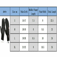 Touch Screen, Windproof Outdoor Sport Gloves For Men And Women. Winter  Waterproof  Cycling Sports Gloves BENNYS 