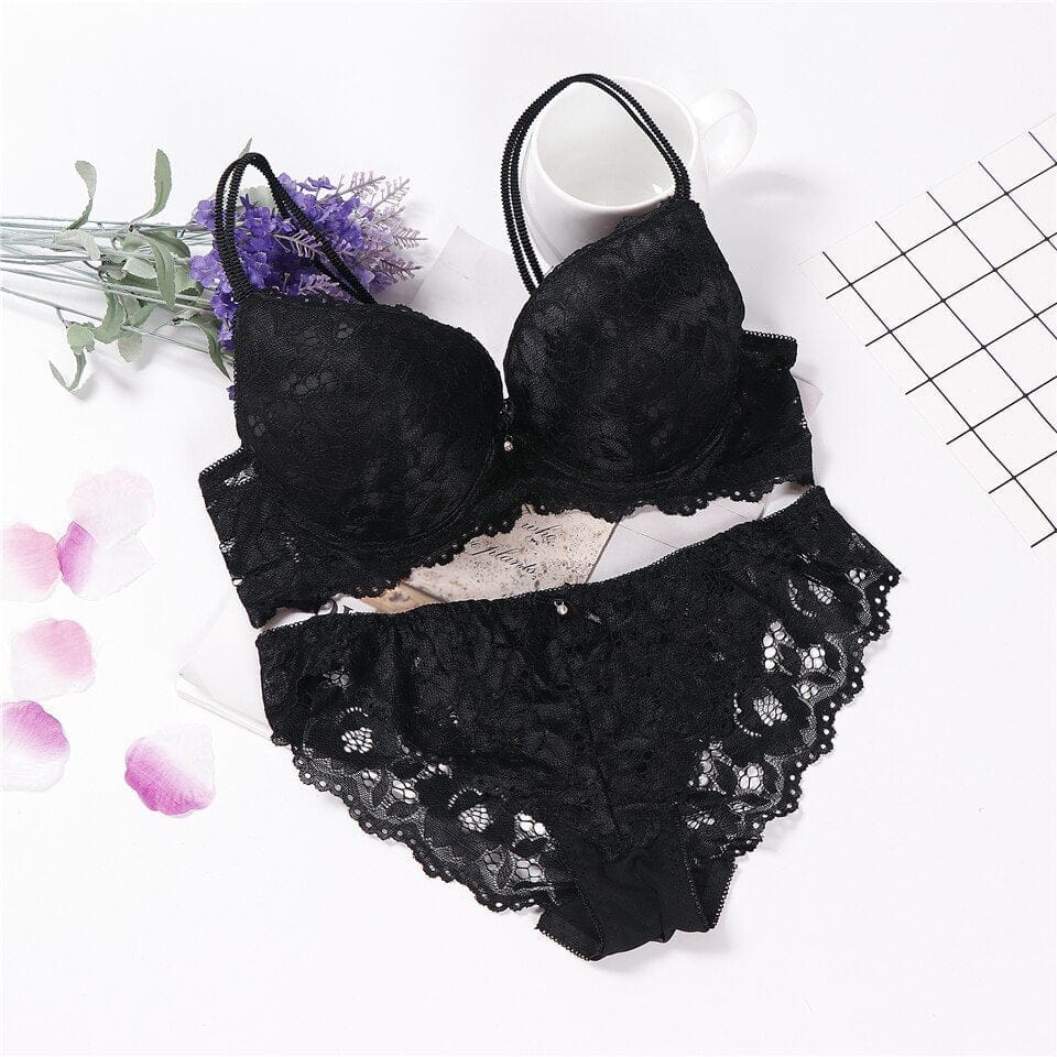 Wholesale 75d bra For Supportive Underwear 