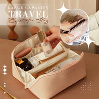 Travel Cosmetic Bag Large Capacity Multifunction Travel Cosmetic Bag BENNYS 