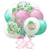 Tropical Birthday Party Decorations BENNYS 