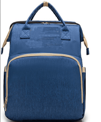 USB Charged Bed Backpack For Babies BENNYS 