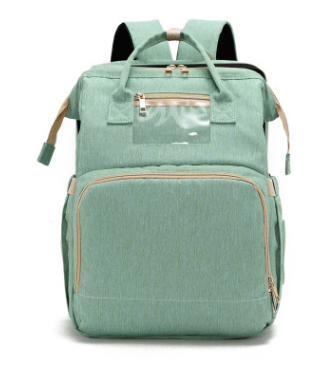 USB Charged Bed Backpack For Babies BENNYS 