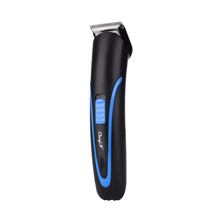 USB Hair Trimmer Barber Shaving Machine Rechargeable Hair Shaving Tool BENNYS 