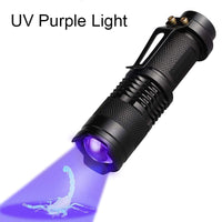 UV Light Wand, Handheld UV Sanitizer For Household BENNYS 